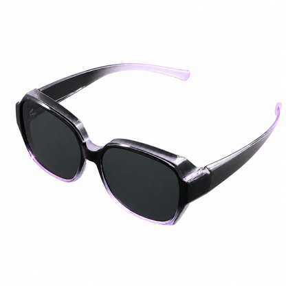 Over-fit Glasses