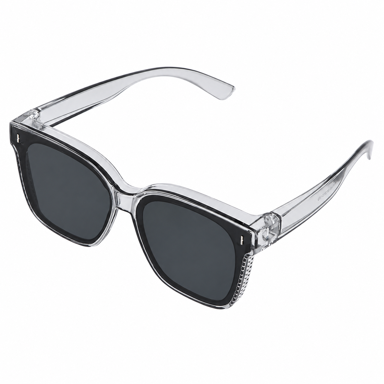 Over-fit Glasses