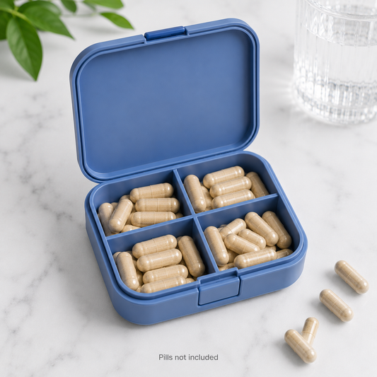 Travel Case