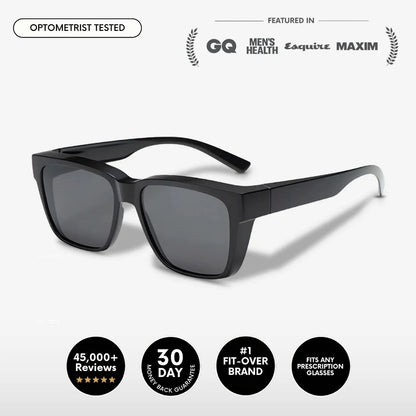 Over-fit Glasses